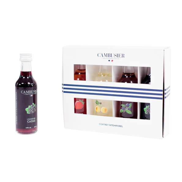 <strong> Intemporel Giftbox </strong>