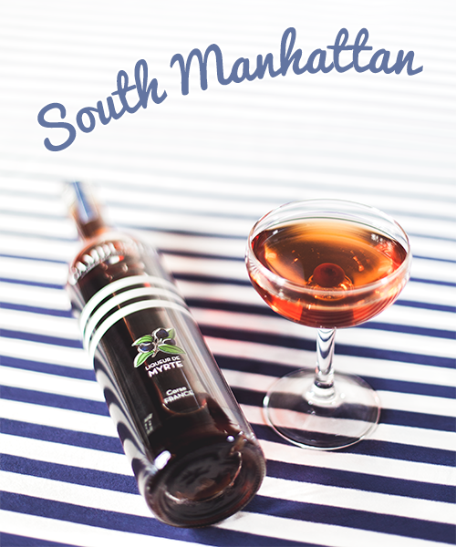 Our Cocktails > Cambusier